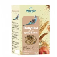 Природа Корм для папуг