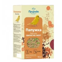 Природа Корм для папуг