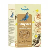 Природа Корм для папуг