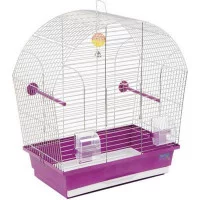 Клітка Природа Ліна для птахів 44x27x54