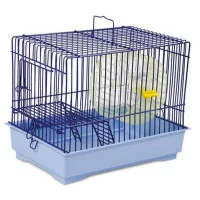 Клітка Природа Давид-1 для гризунів 30x20x24