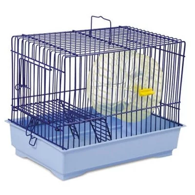 Клітка Природа Давид-1 для гризунів 30x20x24