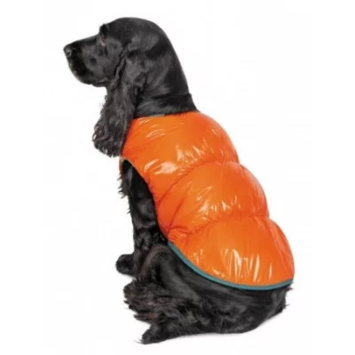Pet fashion Жилет SPRING помаранчевий