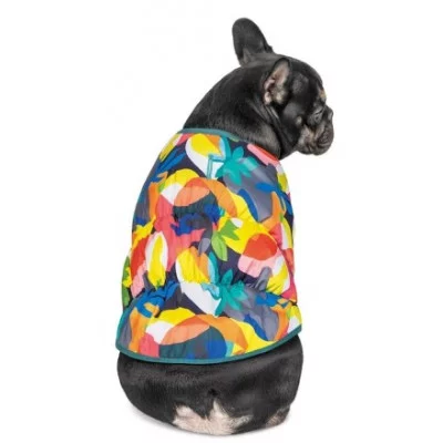 Pet fashion Жилет SPRING принтовий