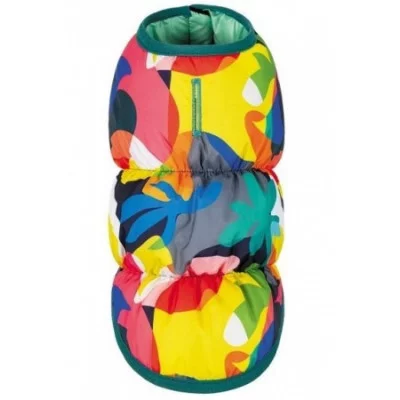 Pet fashion Жилет SPRING принтовий