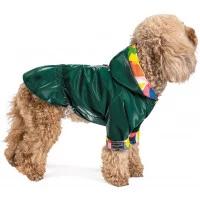 Pet fashion Вітровка 