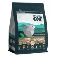 Special one корм  для шиншил 500г