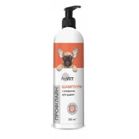 Шампунь Профілайн з ромашкою для цуценят 300мл