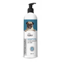 ProVet  Шампунь Профілайн антибактеріальний для собак 300мл