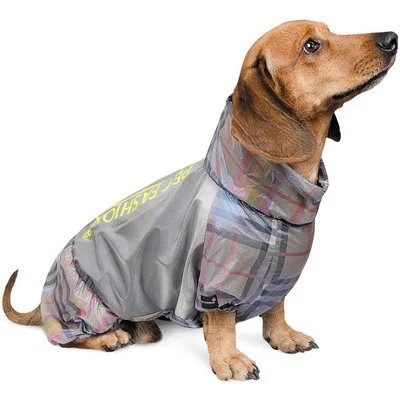 Pet Fashion Дощовик 