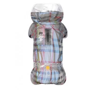 Pet Fashion Дощовик 