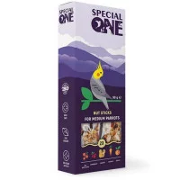 Special one палички для середніх папуг