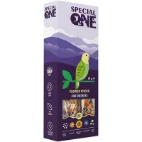 Special one палички для хвилястих папуг 90г