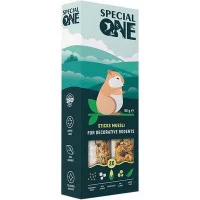 Special one колоски  для гризунів