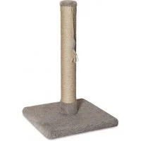 Природа  Кігтеточка-стовпчик  Д00 ДЖУТ для котів