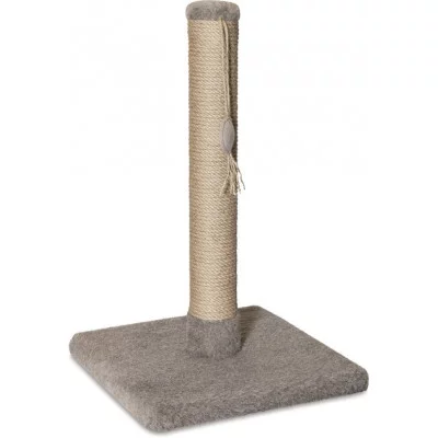 Природа  Кігтеточка-стовпчик  Д00 ДЖУТ для котів