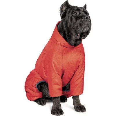 Комбінезон COLD