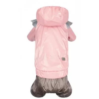 Pet fashion Дощовик 