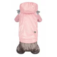 Pet fashion Дощовик 