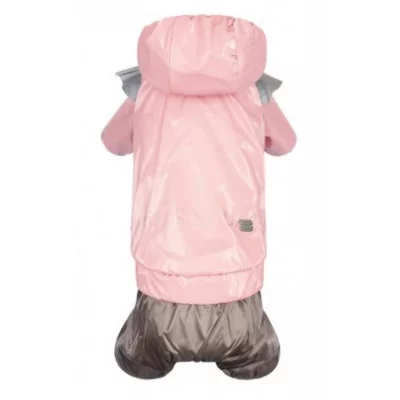 Pet fashion Дощовик 