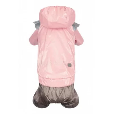 Pet fashion Дощовик 