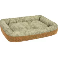 Природа лежак  Green  для котів і собак