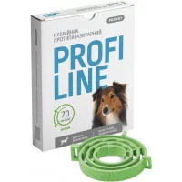 Нашийник PROVET PROFILINE для великих порід собак 70 см
