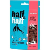 Half&Half Ласощі для собак 100 г