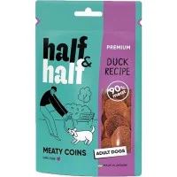 Half&Half Ласощі для собак 100 г