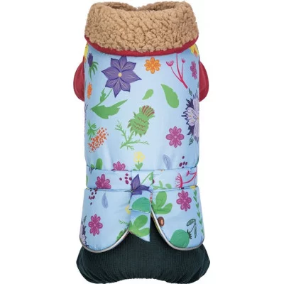 Костюм дівчинка Alisa  для собак