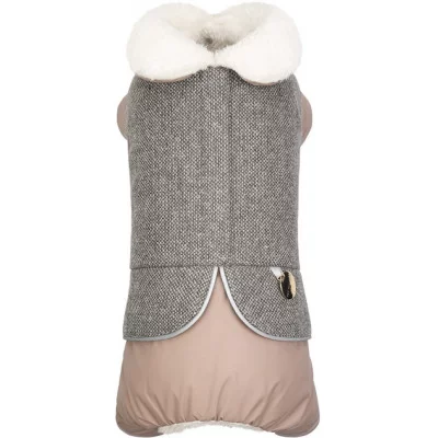 Костюм дівчинка Twiddy  для собак