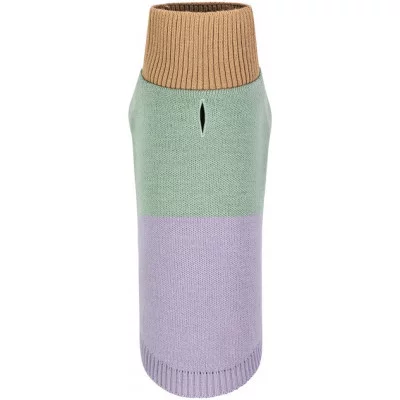 Светр в'язаний Rich для собак