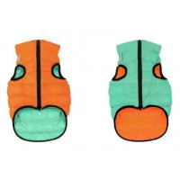 Collar AiryVest Lumi  Курточка двостороння світиться