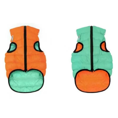 Collar AiryVest Lumi  Курточка двостороння світиться