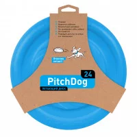 Collar Ігрова тарілка для апортировки PitchDog, д, 24 см