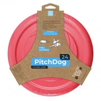 Collar Ігрова тарілка для апортировки PitchDog, д, 24 см