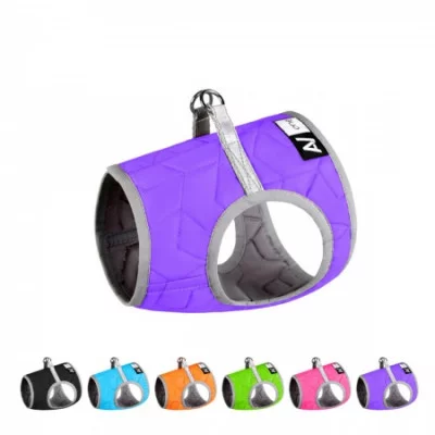 Collar AiryVest ONE Шлея м'яка для тварин