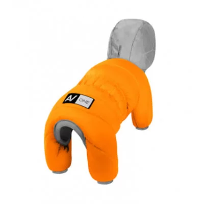 AiryVest ONE Комбінезон для собак