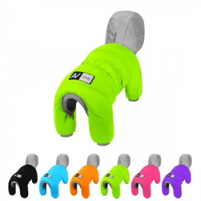 AiryVest ONE Комбінезон для собак