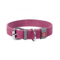 Нашийник шкіряний WAUDOG Classic, Ш 12 мм