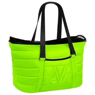 Сумка-переноска AV універсальна, 38*29*21см, салатовий