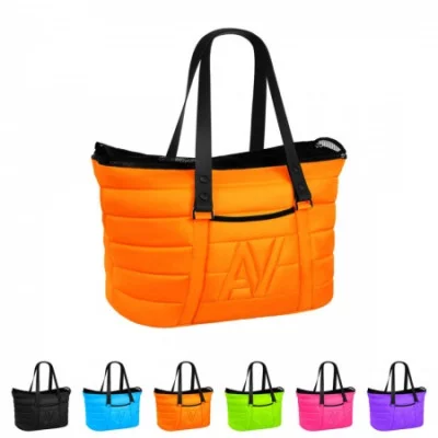 Сумка-переноска AV універсальна, 38*29*21см, помаранчевий