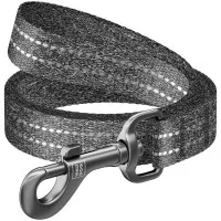 Повідець WAUDOG Re-cotton, з хлопку