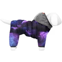 WAUDOG Clothes Комбінезон для собак малюнок 