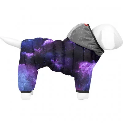WAUDOG Clothes Комбінезон для собак малюнок 