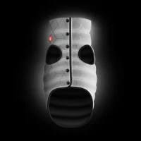 WAUDOG Clothes Курточка для собак світловідбивна