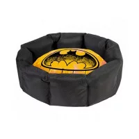 Лежанка для собак WAUDOG Relax зі змінною  подушкою, малюнок..