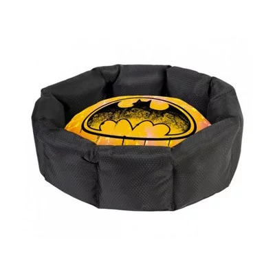 Лежанка для собак WAUDOG Relax зі змінною  подушкою, малюнок 