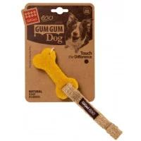 GiGwi GUM GUM Іграшка для собак Маленька кістка каучук, пень..