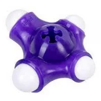 GiGwi Nylo-choo  Игрушка для собак Кость квадробон нейлон, р..